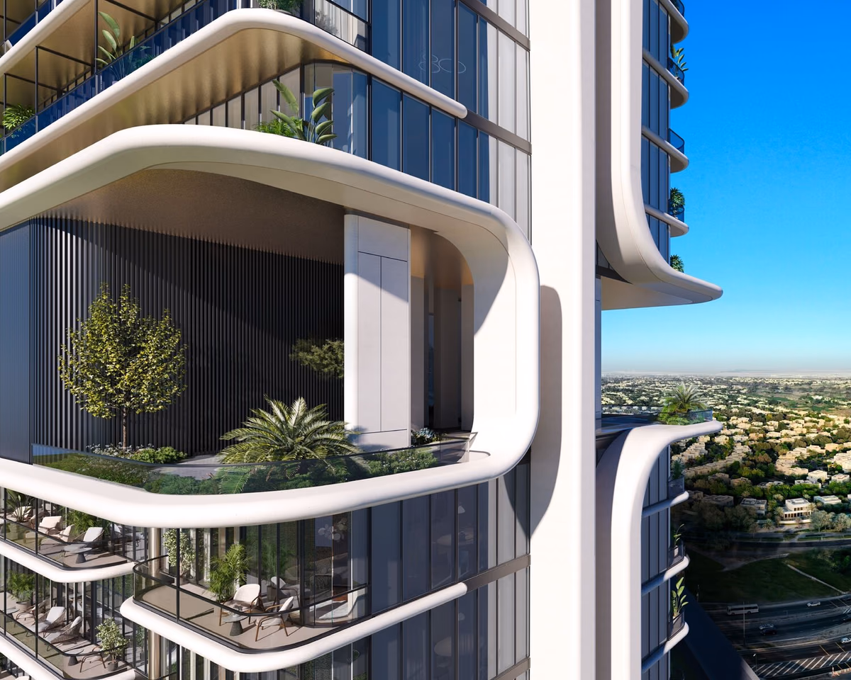 Velos Residence, image 3