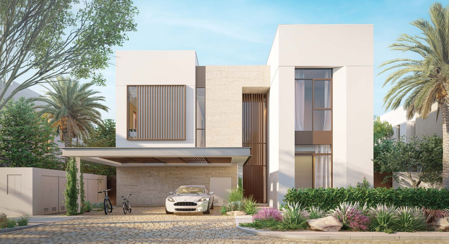 Kayan Villas 2, image 1