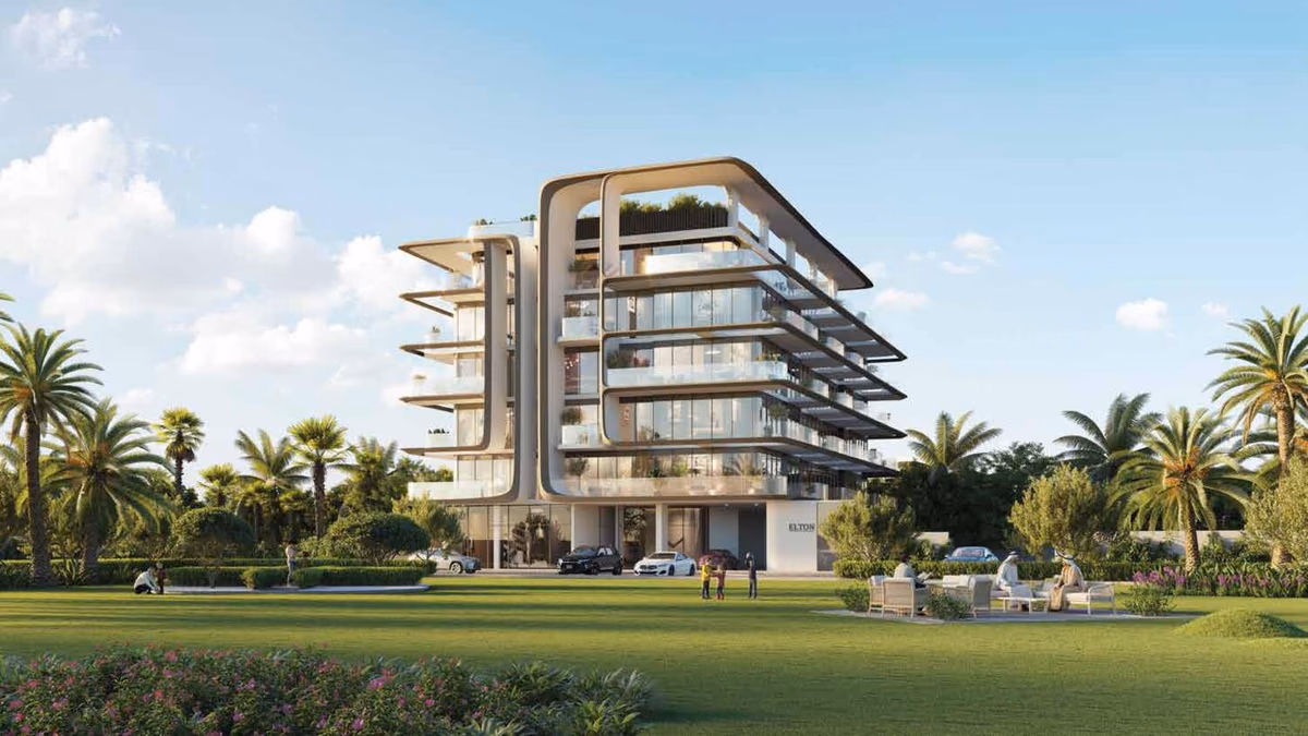 Vedaire Residences, image 3