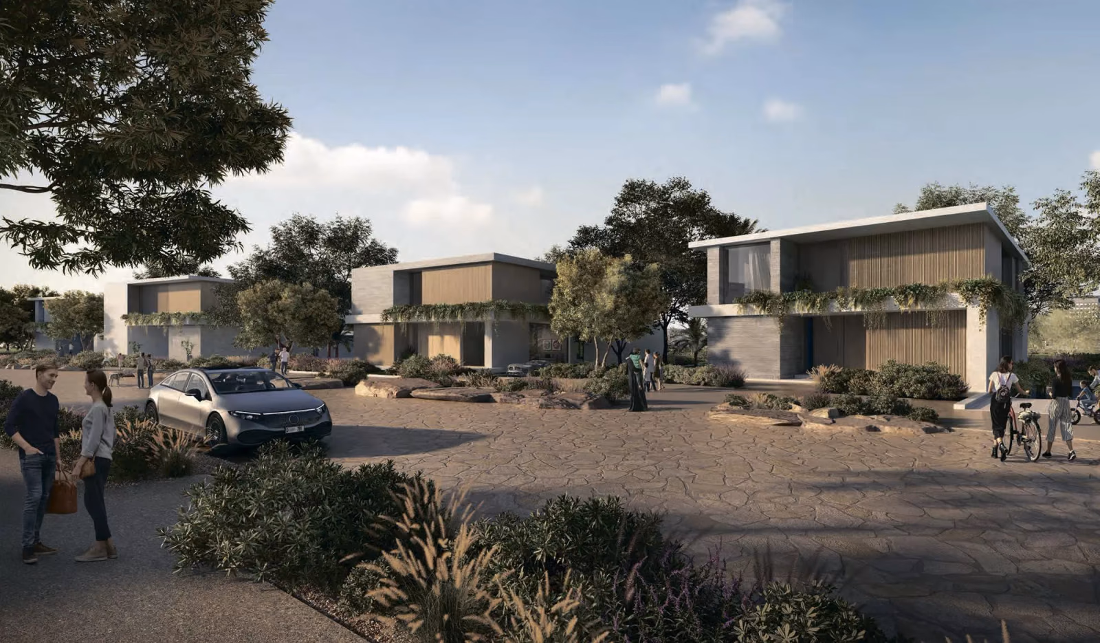 MAHA Villas, image 1