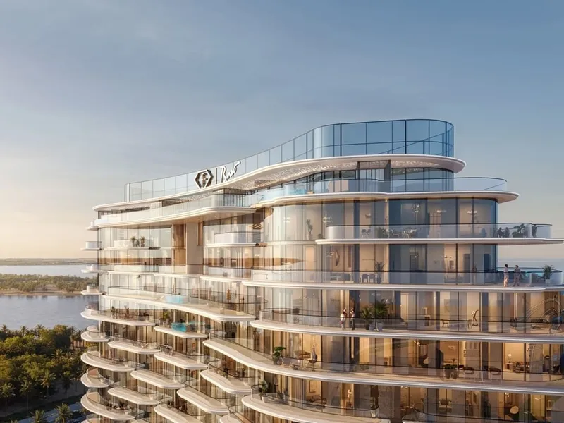 Acacia – render