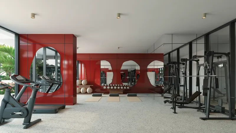 Hadley Heights JVC – render