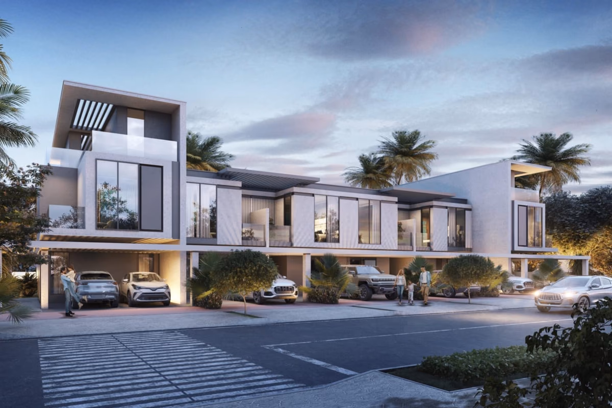 FIJI at Damac Islands, image 2