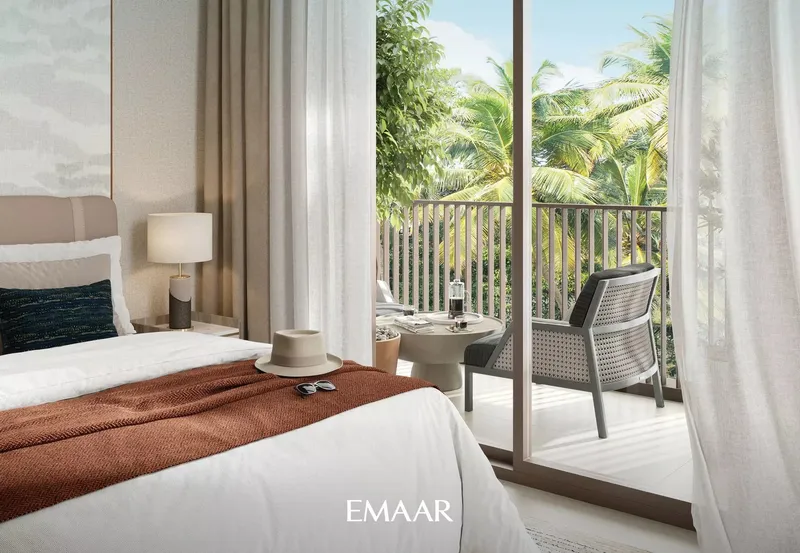 Savanna – render