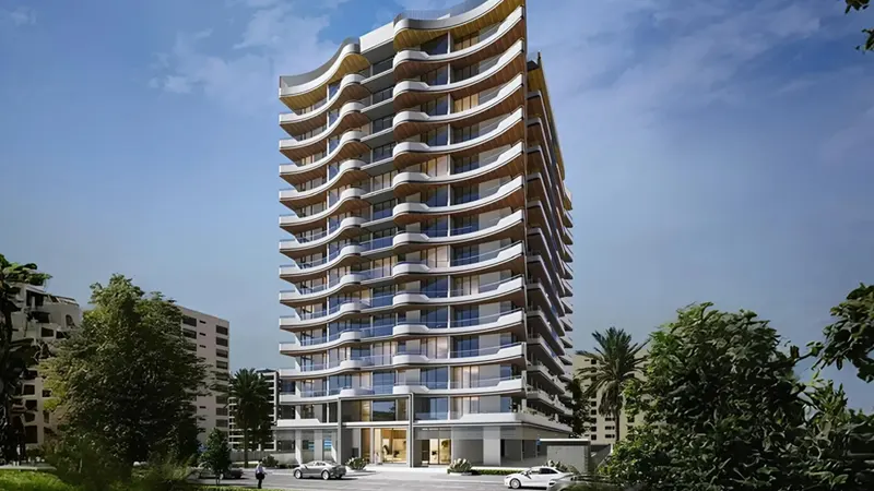 Sports View Residence, image 1