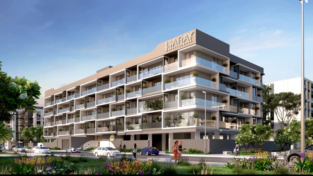 Saray South Residences, image 1