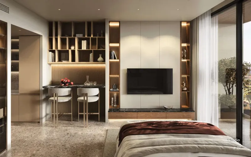 Coventry Casa – render