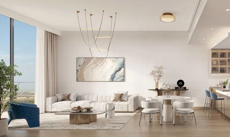 Windsor House 2 – render