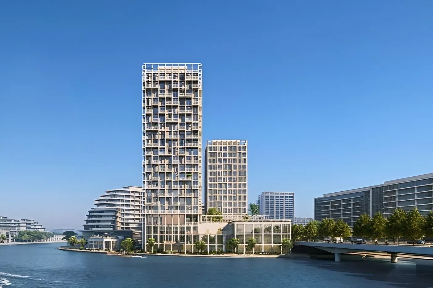 Enta Residences, image 1
