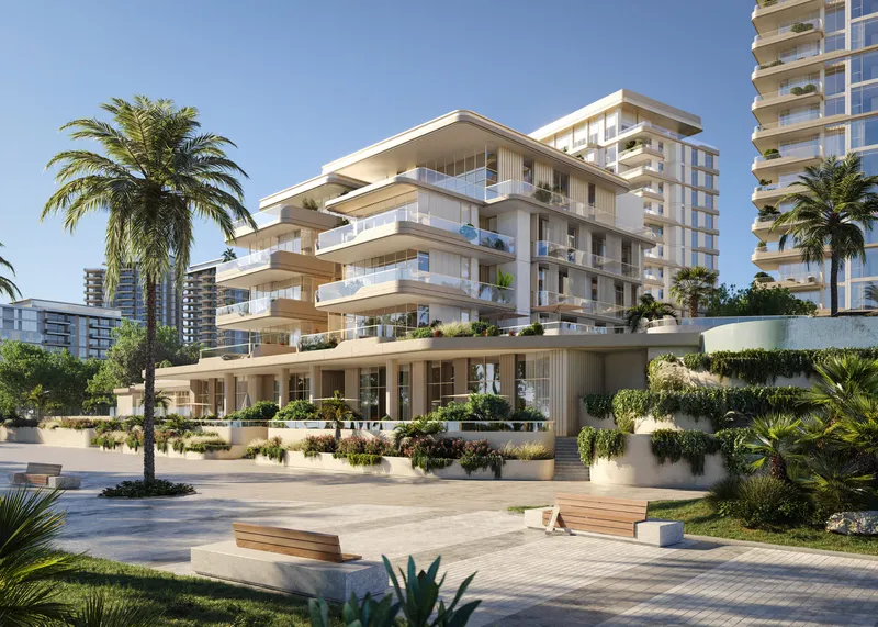 Bay Grove Residences Phase 4 – render