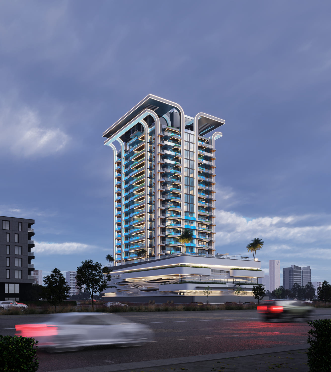Samana Manhattan, image 1