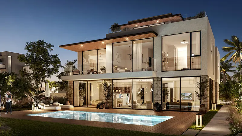 Avena at The Valley Phase 2, image 1