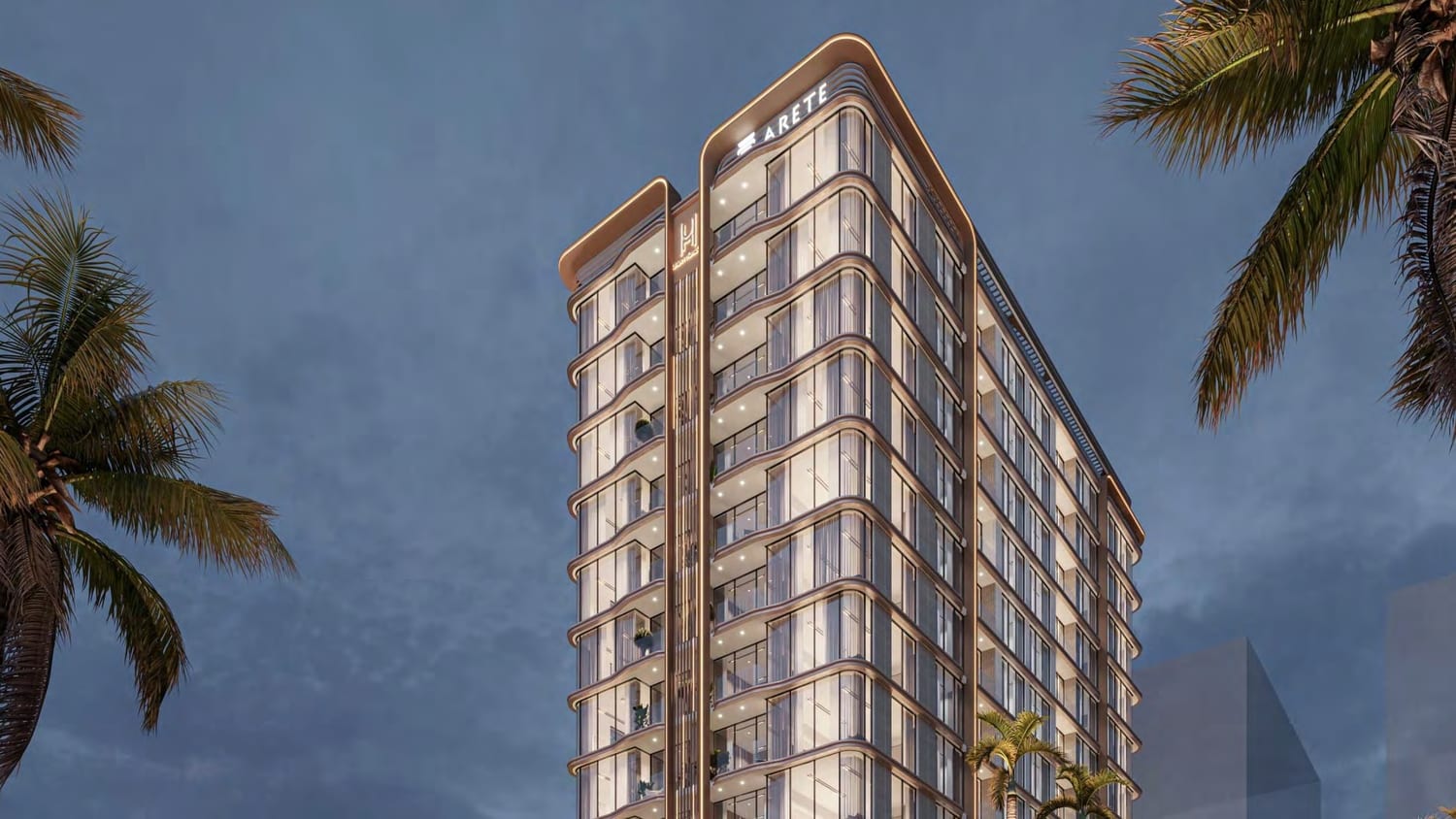 Urban Horizon, image 1