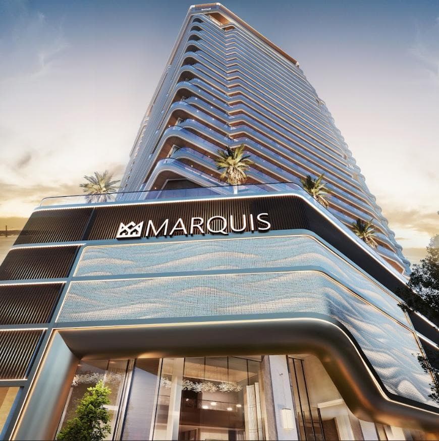 Marquis One, image 1