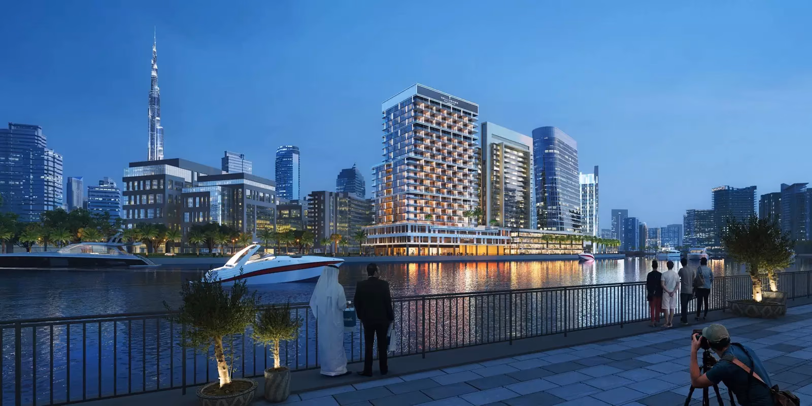 Trillionaire Residences, image 1