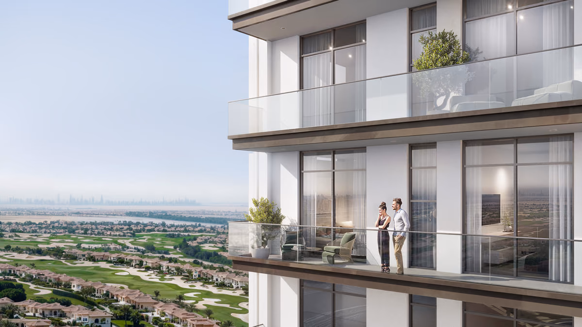 AUREL1A Residence, image 3