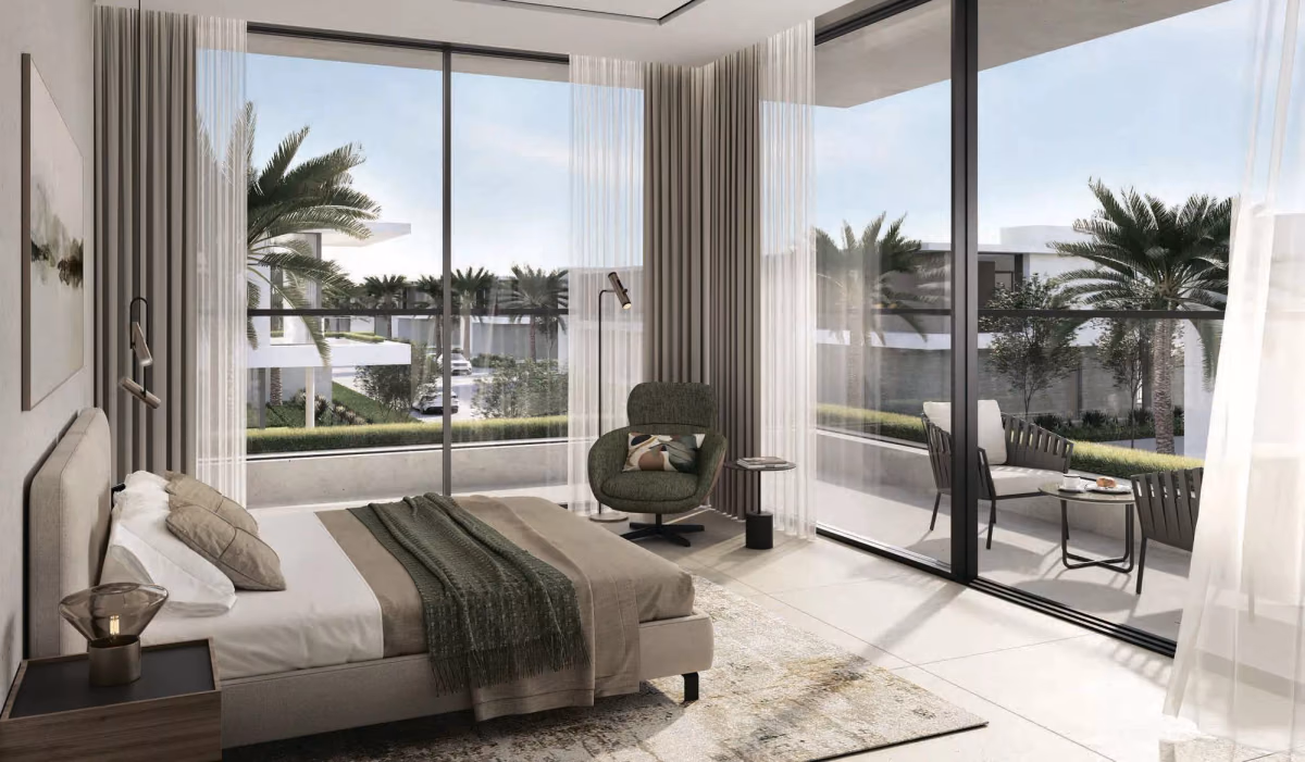 MAHA Villas, image 2