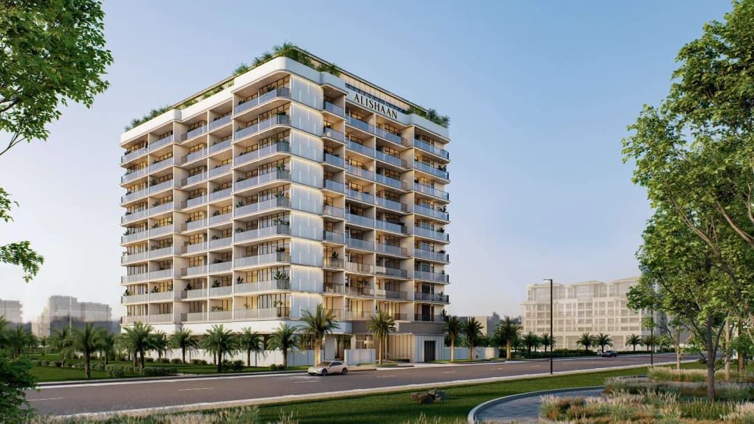 Parkgreen Residences, image 1