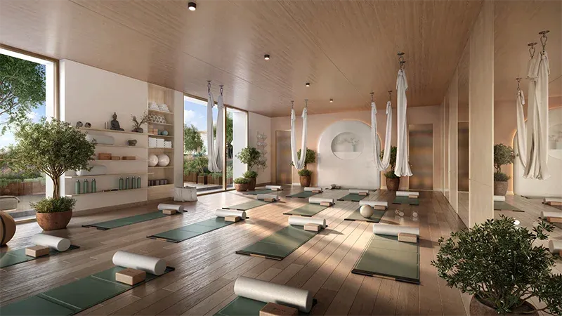 Orise by Beyond – render