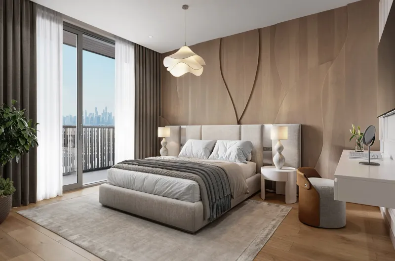 ESSENL1FE – render