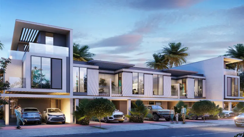 Damac Sun City, image 1