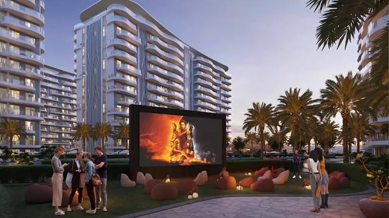 Damac Lagoon Views 3, image 3