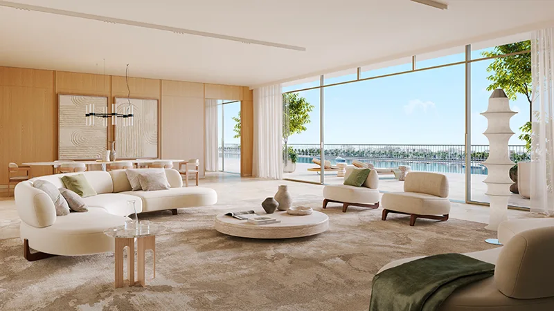 Bay Grove Residences at Dubai Islands, image 2