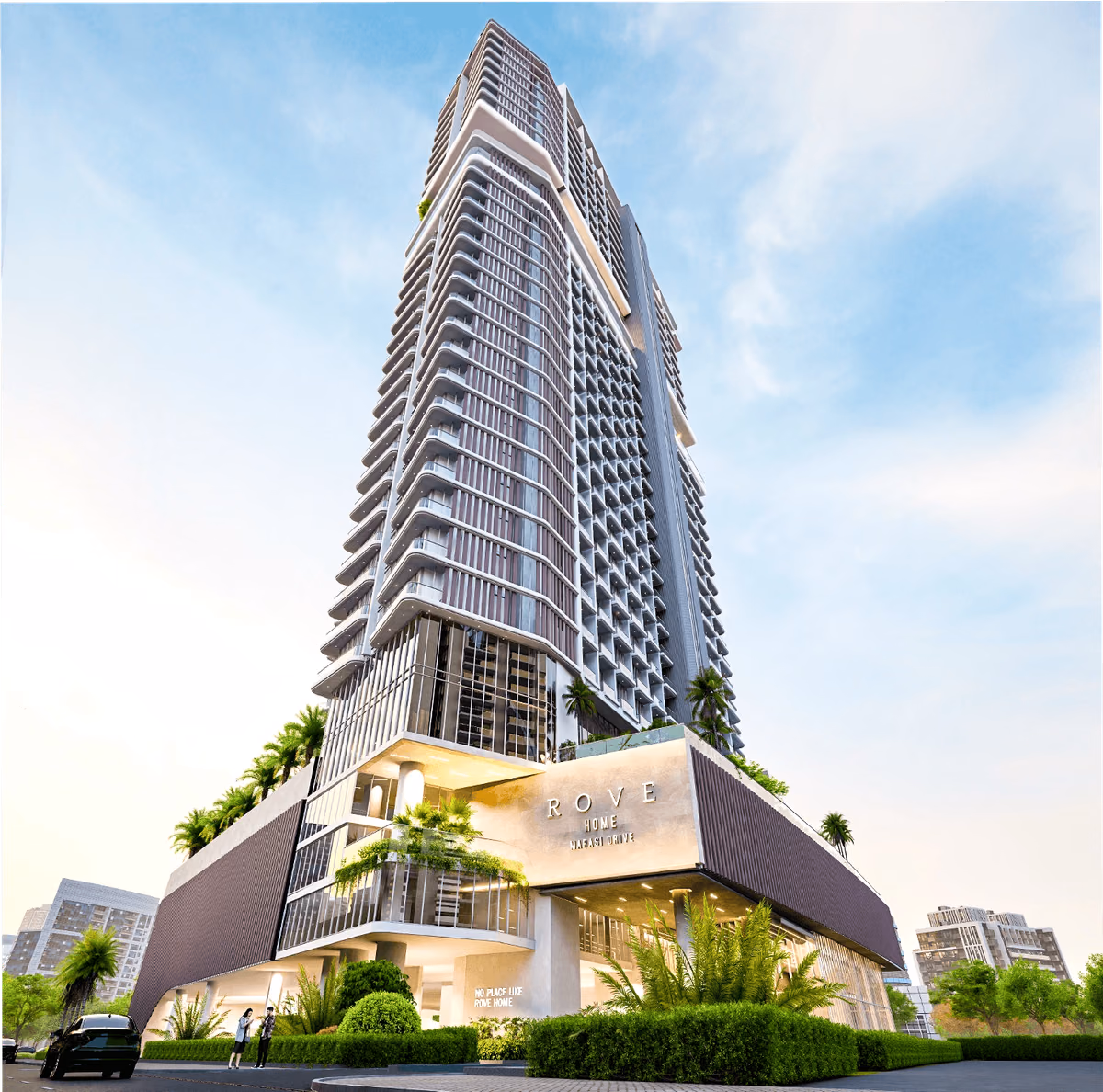 Rove Home Marasi Drive, image 2