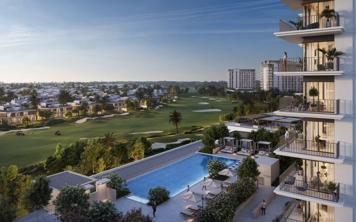 Golf Verge, image 2