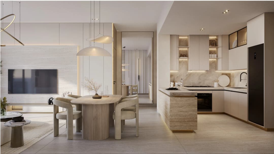 Maravea Residences, image 2