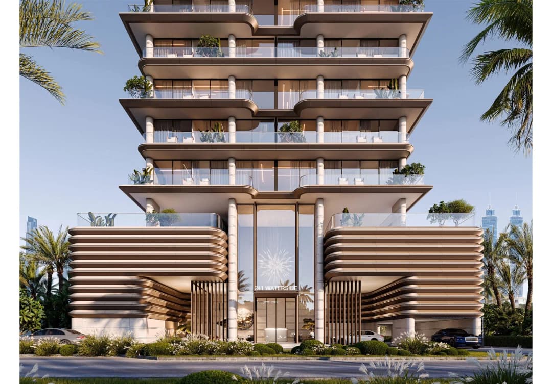 241 Waterside, image 2
