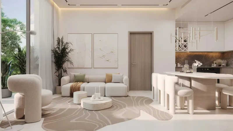 Mirdad – render
