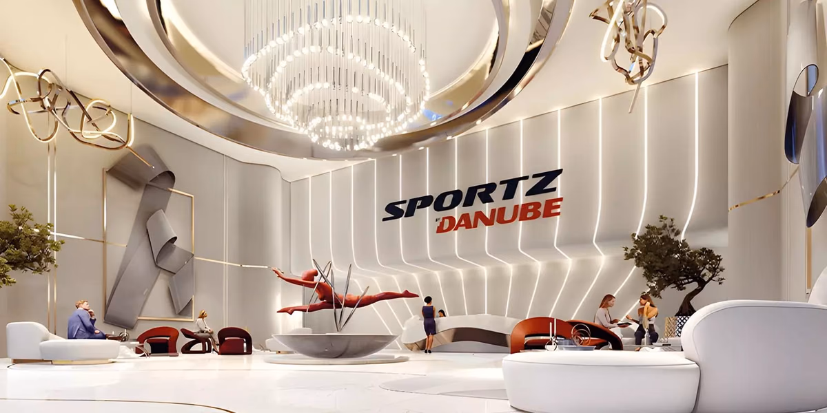 Sportz by Danube, image 2