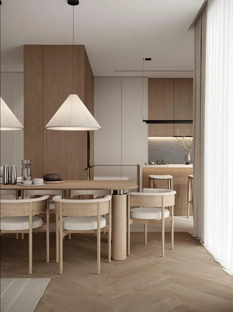 Aura Elite – render