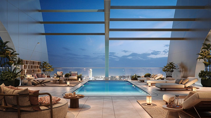 W Residences at JLT, image 2