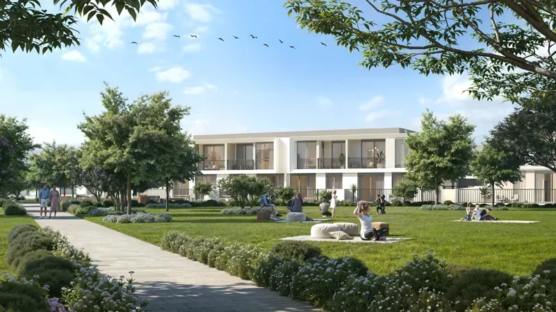 Greenway 2 – render