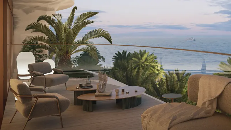 Ellington Ocean House, image 3