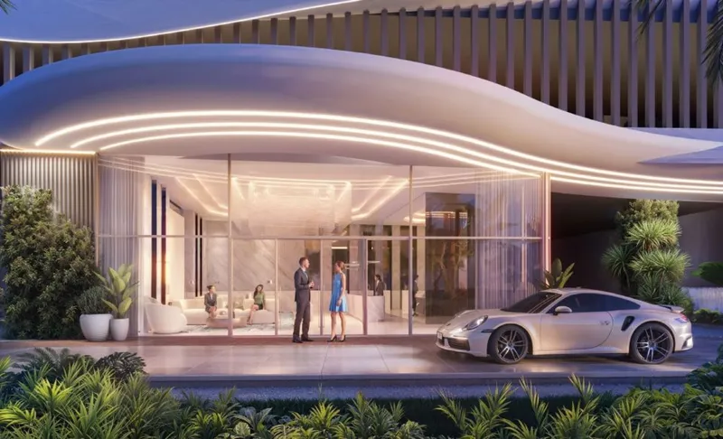 Onda by Kasco – render