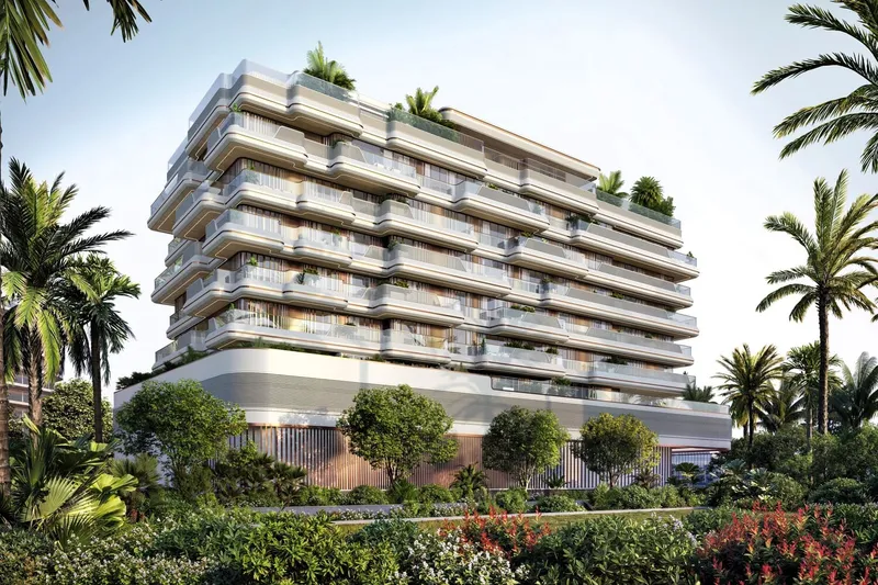 Nuvana By Wadan – render