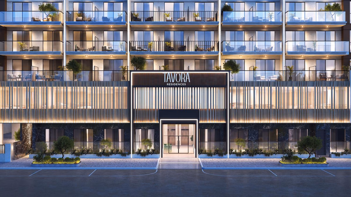 Tavora Residences, image 2