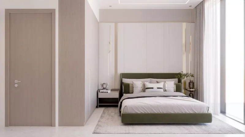 IVY Gardens – render