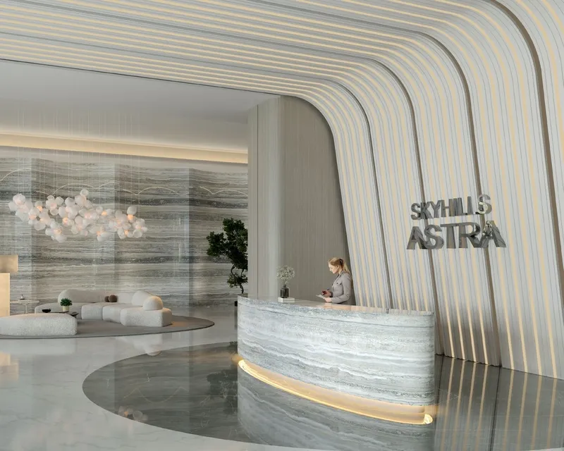 Sky Hills Astra – render