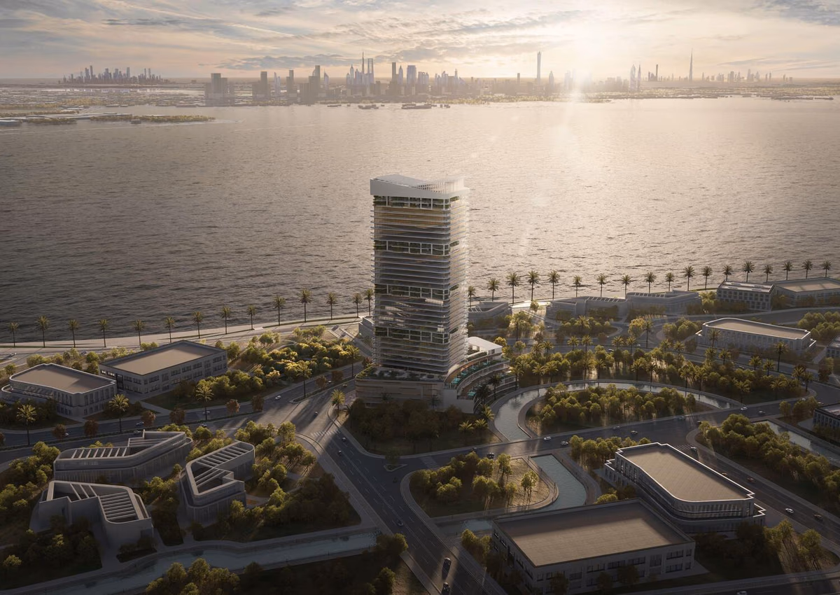 Radiant Elite Tower, image 3