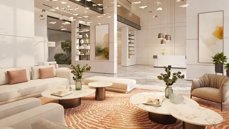 Sports View Residence, image 2