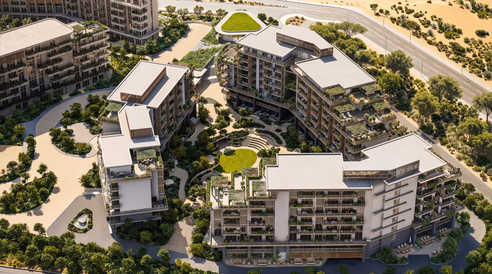 Arancia Yards, image 1