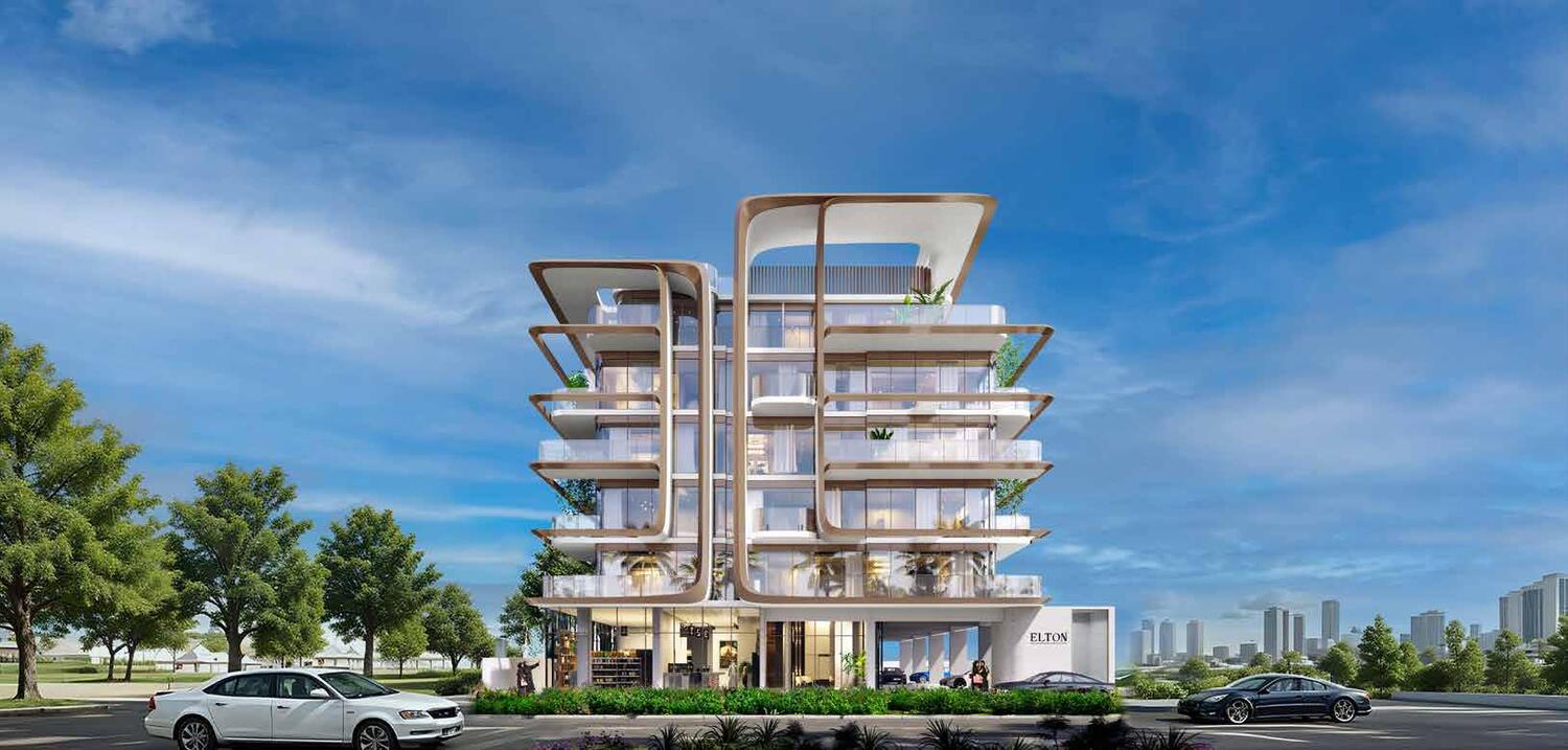 Vedaire Residences, image 1