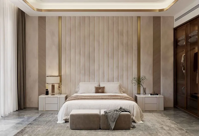 Ocean Crest – render