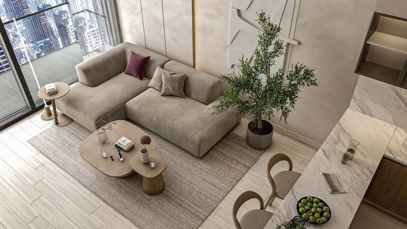 Aquino – render
