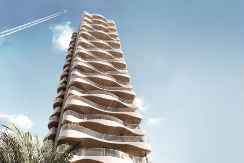 Onda by Kasco – render