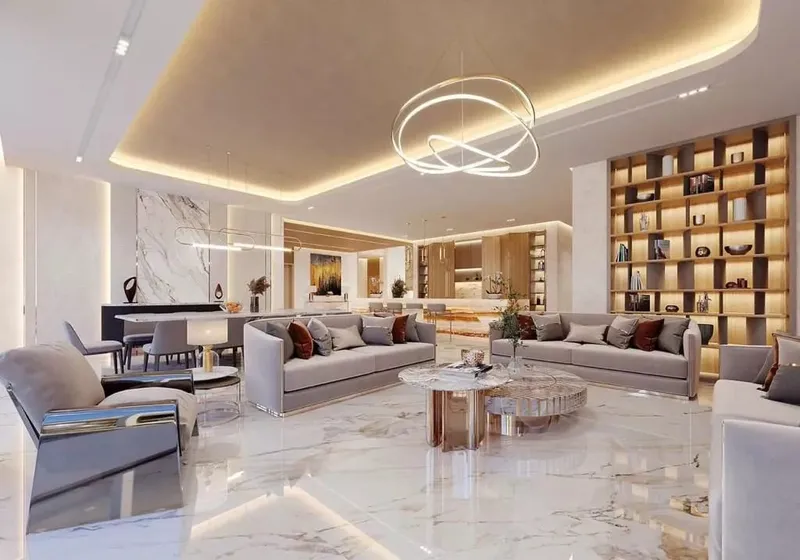 South Bay 6 – render